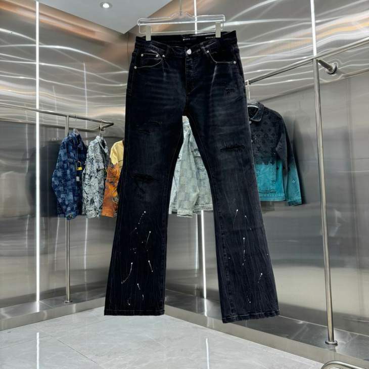 Picture of Purple Brand Jeans Long _SKUPurpleBrandsz30-38hgntx17812900